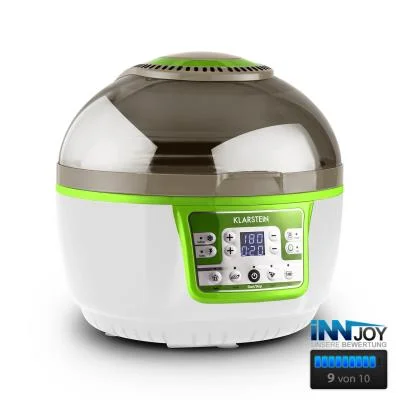 Friteuse Klarstein Vitair Turbo