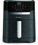 MOULINEX Friteuse Easy Fry & Grill Digital - EZ505810