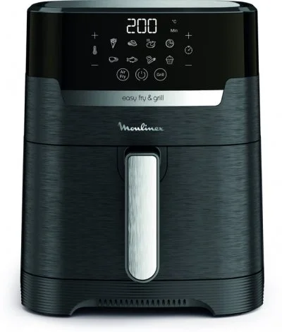 Friteuse Moulinex Easy Fry & Grill Digital - EZ505810