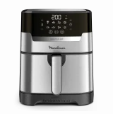 MOULINEX Friteuse Easy Fry & Grill Digital EZ505D10