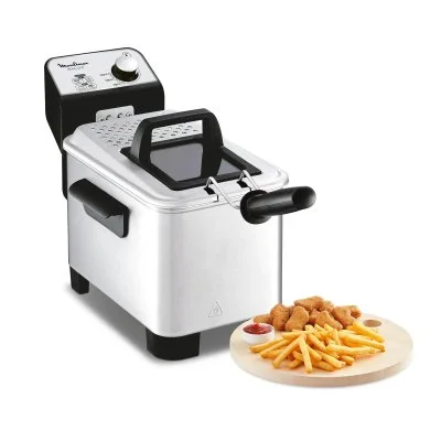 Friteuse Moulinex Easy Pro 3L AM338070
