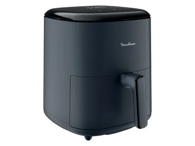 Friteuse Moulinex Friteuse sans huile Air Fryer Easy Fry Max EZ245B20
