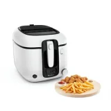 MOULINEX Friteuse super uno AM314010