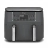 NINJA Friteuse Airfryer Foodi Dual Zone
