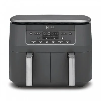 Friteuse NINJA Airfryer Foodi Dual Zone