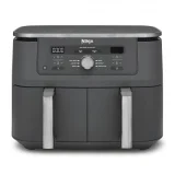 NINJA Friteuse Foodi Airfryer Dual Zone