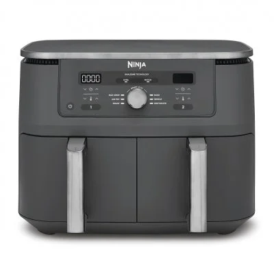 Friteuse NINJA Foodi Airfryer Dual Zone