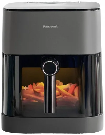 Friteuse Panasonic NF-CC500SXE 5 l 1450 W