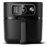 PHILIPS Friteuse Airfryer Combi 7000 Séries XXL HD9875/90