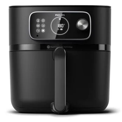 Friteuse Philips Airfryer Combi 7000 Séries XXL HD9875/90