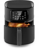 PHILIPS Friteuse airfryer connecte serie 5000 xxl hd9285 93