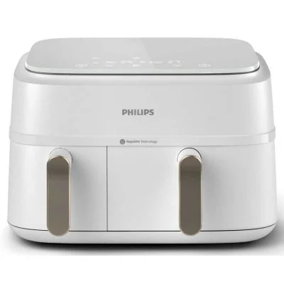 Friteuse PHILIPS Airfryer Dble Panier Sé