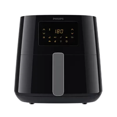 Friteuse Philips Airfryer Essential HD9270/96 2000 W Noir