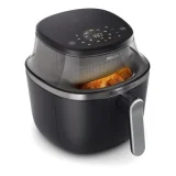 PHILIPS Friteuse AirFryer Series 3000 NA331/00 6,2 L