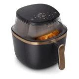 PHILIPS Friteuse Série 3000 Airfryer NA322/00 4,2 l