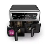 CUISINART Friteuse sans huile 10.4l - - AFD10XSSE