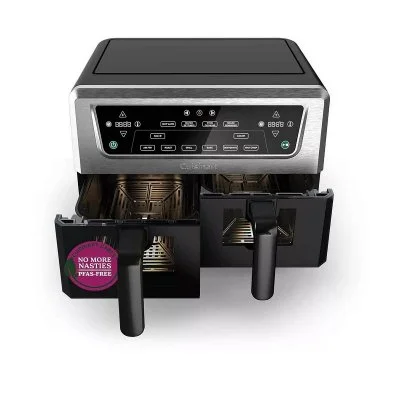 Friteuse sans huile 10.4l - Cuisinart - AFD10XSSE