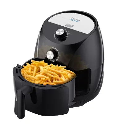 Friteuse sans huile 3.5l 1400w - bat-611 bat-611