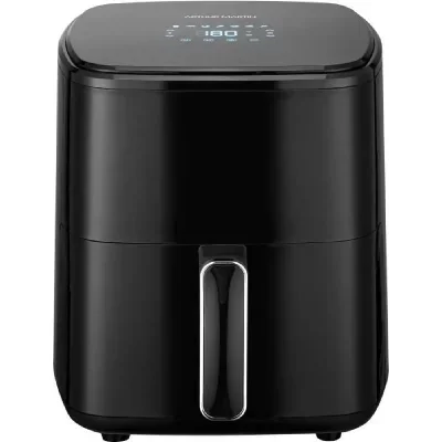 Friteuse sans huile 5l 1400w air fryer - AMPAF5 - arthur martin
