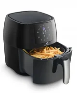 SENYA Friteuse sans huile à air chaud 4,5l my air cook