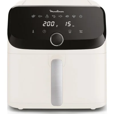 Friteuse sans huile à air chaud EZ855AF0 - Beige