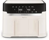 MOULINEX Friteuse sans huile à air chaud EZ901AF0 - Ivoire