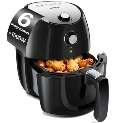 Friteuse sans huile Aigostar Hayden Pro 3,5 l