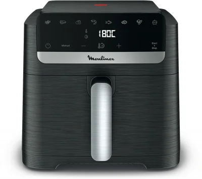 Friteuse sans huile Airfryer 7L EZ8618F0 MOULINEX