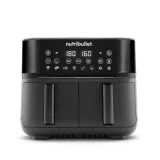 Friteuse Sans Huile Airfryer - Nba081b - Nutribullet