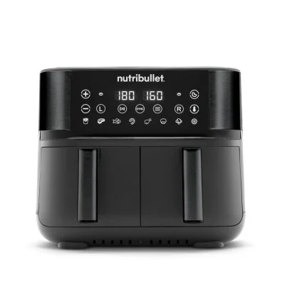 Friteuse Sans Huile Airfryer - Nba081b - Nutribullet