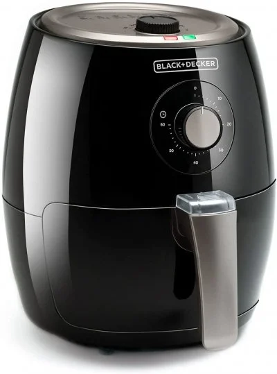 Friteuse sans huile BLACK+DECKER BXAF2500E de 2.5L