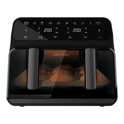 Friteuse sans huile Cecofry Advance 9000 Window