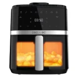 CECOTEC Friteuse sans huile cecofry drip 5000 1500 w 5 l
