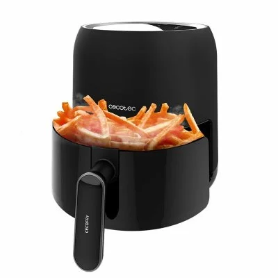 Friteuse sans huile cecotec cecofry fantastik 3000 1000 w 3 l