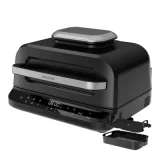 CECOTEC Friteuse sans huile cecofry firedome 6000 2400 w 6 l