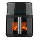 CECOTEC Friteuse sans huile cecofry neon 5000 noir 5 l