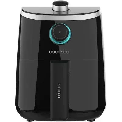 Friteuse sans huile cecotec cecofry pixel 2500 1200 w 2,5 l