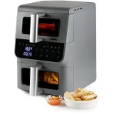 DOMO Friteuse sans huile Airfryer DO550FR 10 L inconnu - Neuf