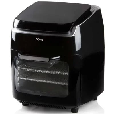 Friteuse sans huile domo do534fr DOM5411397143686