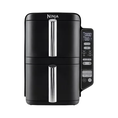 Friteuse sans huile Double Stack 7,6 L SL300EU