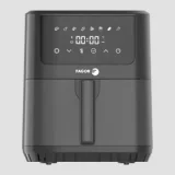 FAGOR Friteuse sans huile - - Airfryer FGR65 - Capacité 6,5L - 8 programmes de cuisson - 1600W