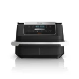 NINJA Friteuse sans huile Foodi Max Dual Zone AF550EU