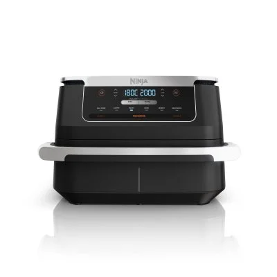 Friteuse sans huile Foodi Max Dual Zone AF550EU