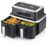 KITCHEN CHEF Friteuse sans huile KCP.FR84AIRDUO