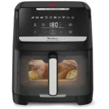 MOULINEX Friteuse sans huile Air Fryer Easy Fry XXL EZ8468F0