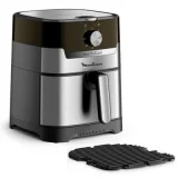 MOULINEX Friteuse sans huile Easy Fry and Grill XL 4.2L EZ501D10