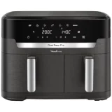 MOULINEX Friteuse sans huile Easy fry Dual XXL 11L EZ942HF0
