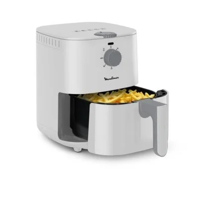 Friteuse sans huile MOULINEX easy fry essential nube EZ130A20