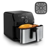 MOULINEX Friteuse sans huile Easy Fry Mega 7.5L