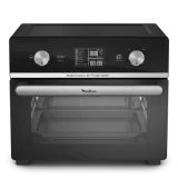 MOULINEX Friteuse sans huile Multifonction Airfryer XXL 20L